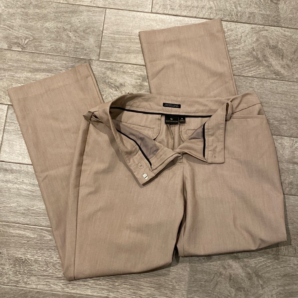 Worthington Dress Pants